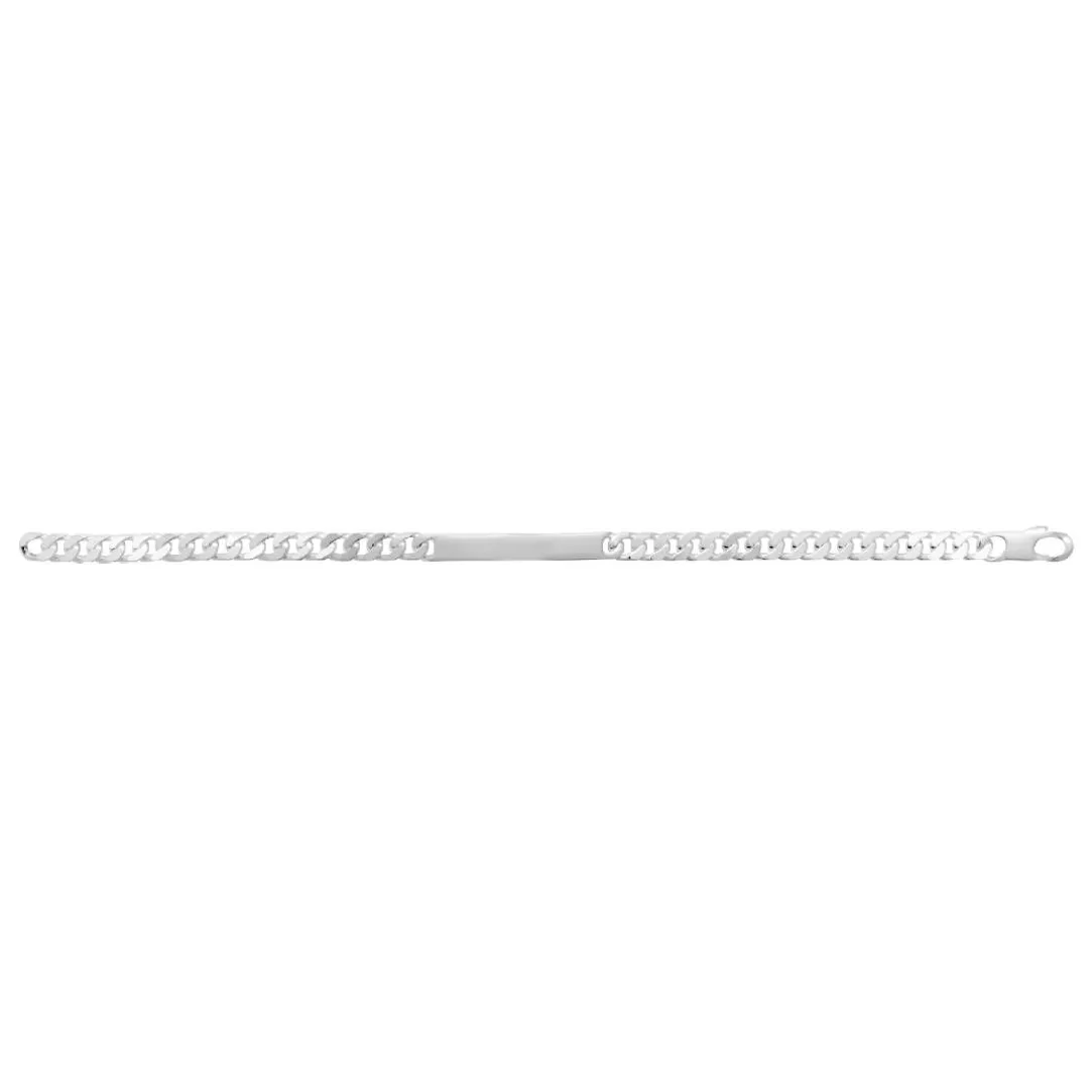 Maison de la Bijouterie Gourmette femme argent 50Y005ZV | Femme Bracelet