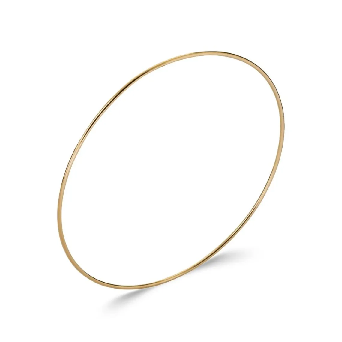 Maison de la Bijouterie Jonc femme Sensimio UYZVY56Y Plaqué or | Femme Bracelet