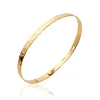 Maison de la Bijouterie Jonc femme Sensimio UYZ5V356 Plaqué or | Femme Bracelet