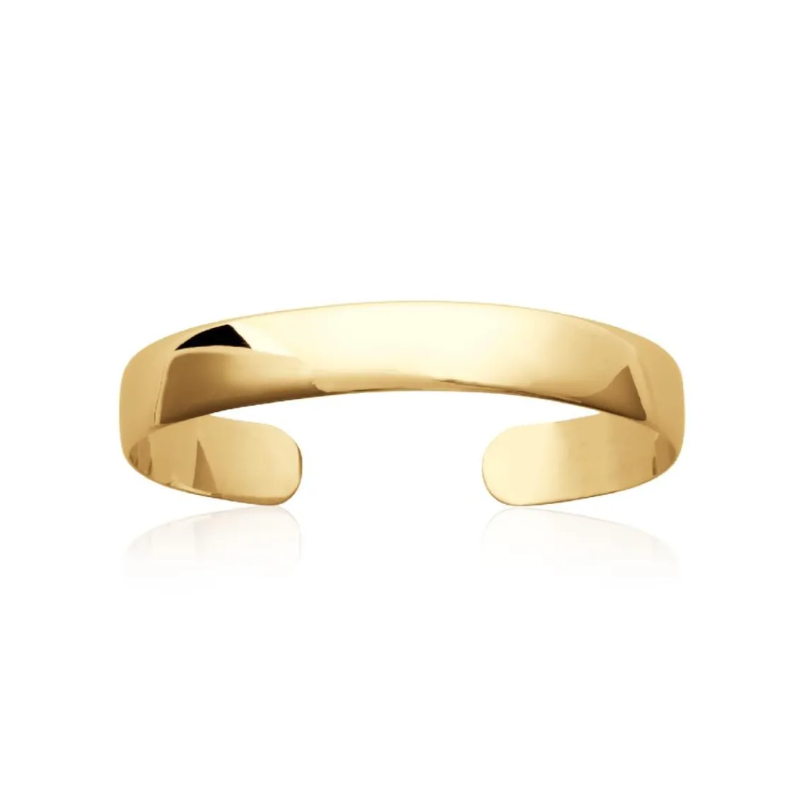 Maison de la Bijouterie Jonc femme Sensimio UYZ4405V Plaqué or | Femme Bracelet