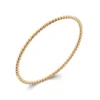 Maison de la Bijouterie Jonc femme Sensimio UYZVU664 Plaqué or | Femme Bracelet