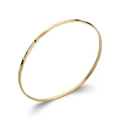 Maison de la Bijouterie Jonc femme Sensimio UYZVY46Y Plaqué or | Femme Bracelet