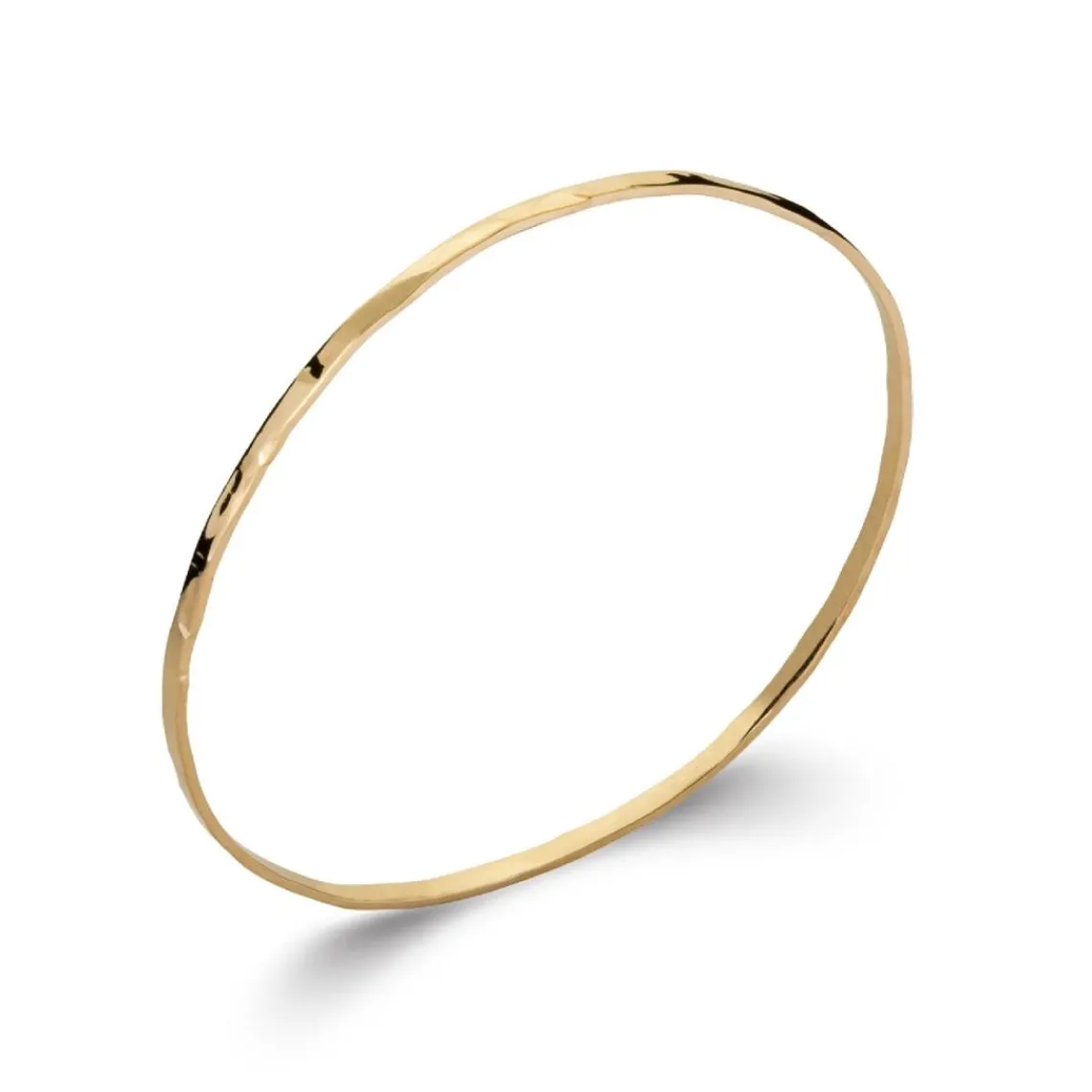 Maison de la Bijouterie Jonc femme Sensimio UYZVY46Y Plaqué or | Femme Bracelet