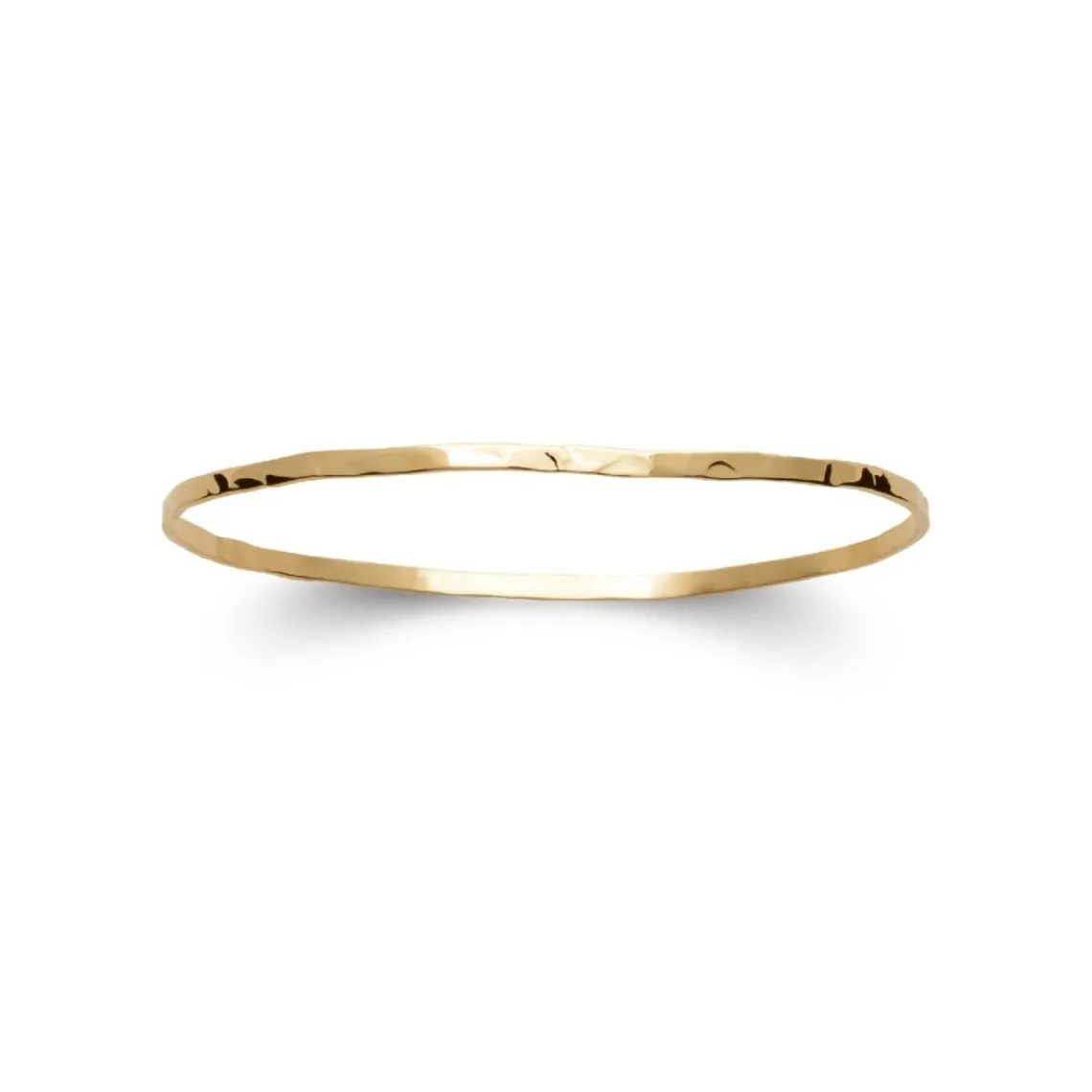 Maison de la Bijouterie Jonc femme Sensimio UYZVY46Y Plaqué or | Femme Bracelet