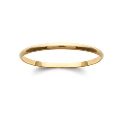 Maison de la Bijouterie Jonc femme Sensimio U056356Y Plaqué or | Femme Bracelet