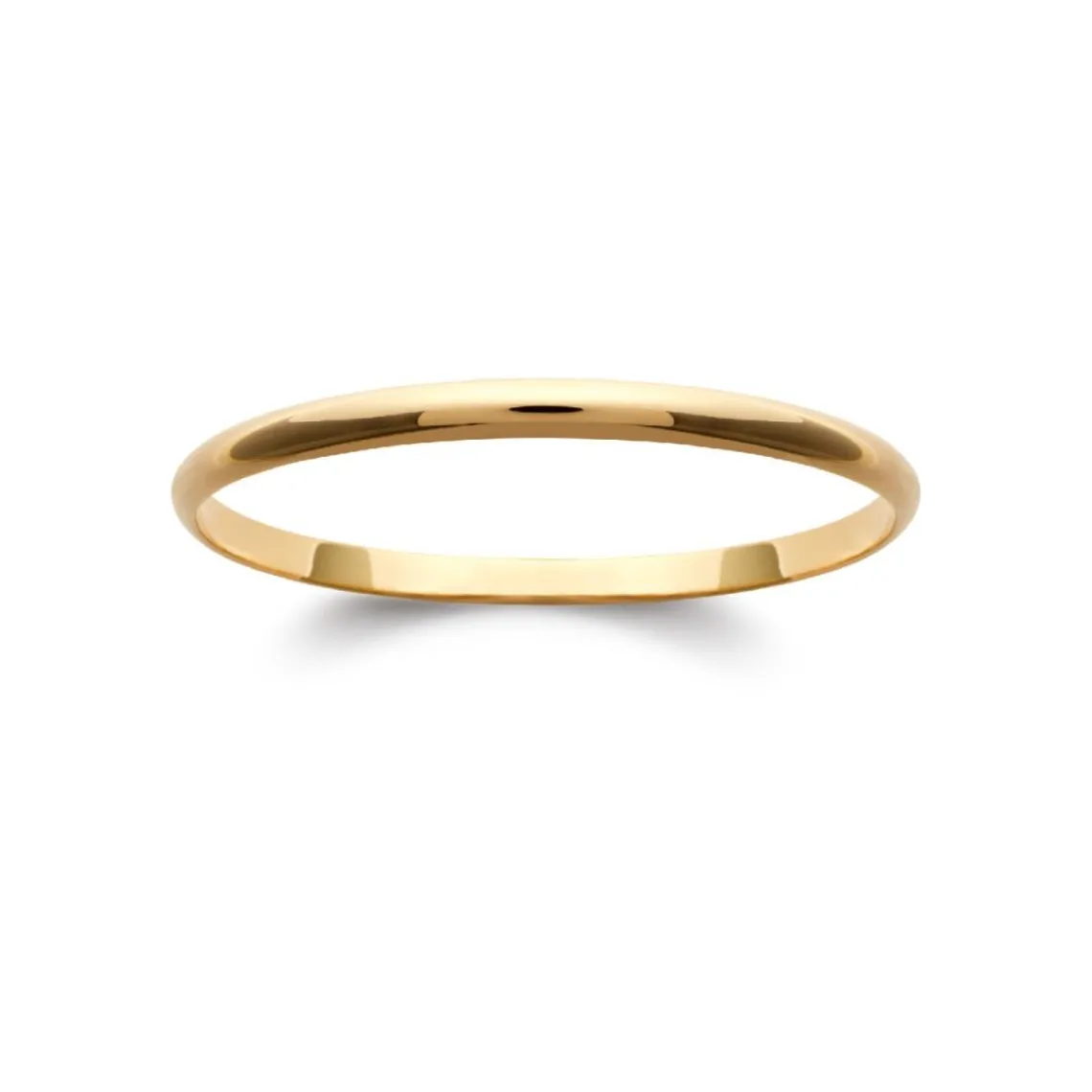 Maison de la Bijouterie Jonc femme Sensimio U056356Y Plaqué or | Femme Bracelet