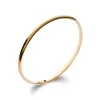 Maison de la Bijouterie Jonc femme Sensimio U056346Y Plaqué or | Femme Bracelet