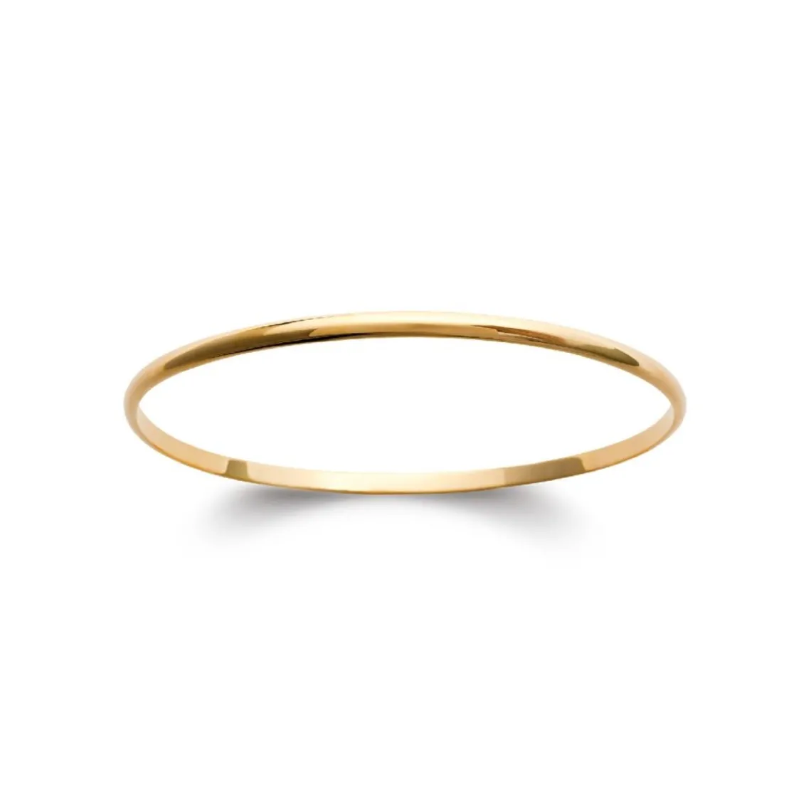 Maison de la Bijouterie Jonc femme Sensimio U056336Y Plaqué or | Femme Bracelet