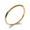 Maison de la Bijouterie Jonc femme Sensimio U055U56Y Plaqué or | Femme Bracelet