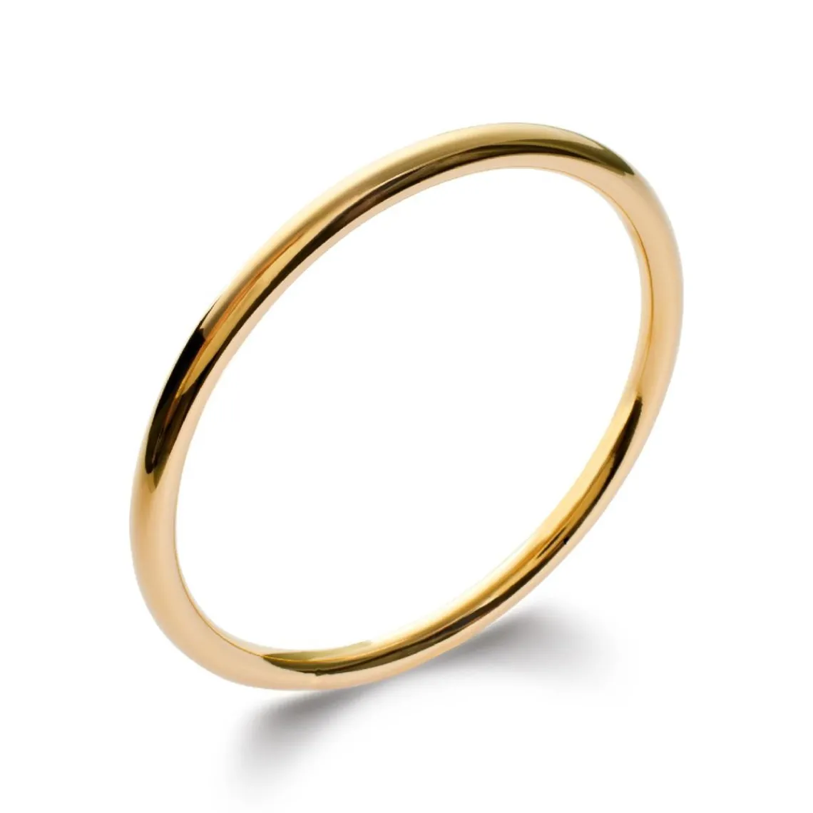 Maison de la Bijouterie Jonc femme Sensimio U055U56Y Plaqué or | Femme Bracelet