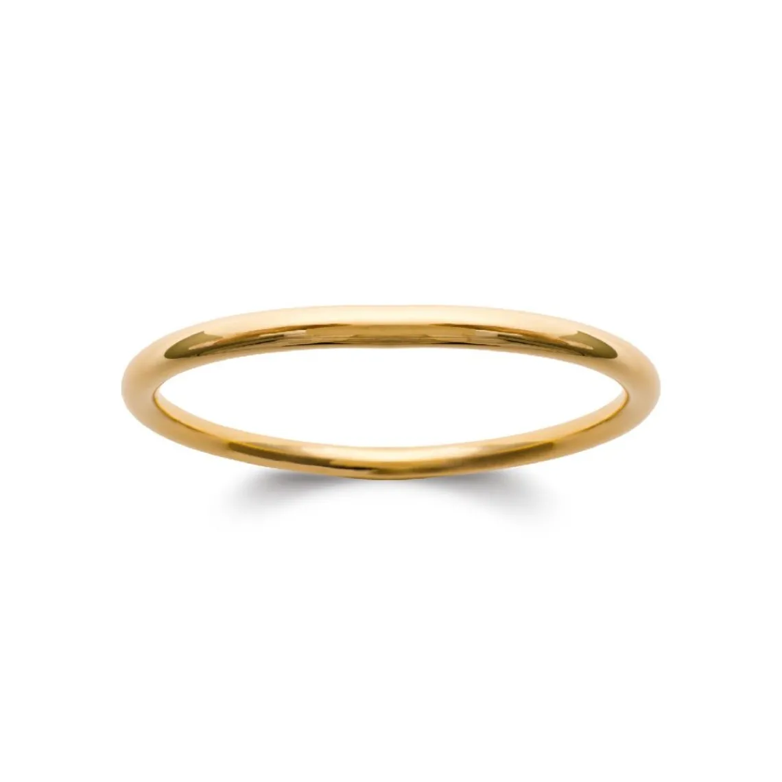 Maison de la Bijouterie Jonc femme Sensimio U055U56Y Plaqué or | Femme Bracelet