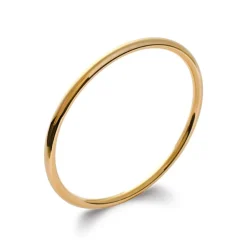 Maison de la Bijouterie Jonc femme Sensimio U055446Y Plaqué or | Femme Bracelet