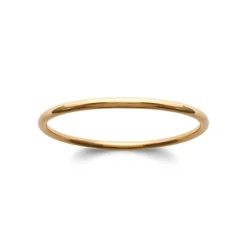 Maison de la Bijouterie Jonc femme Sensimio U055446Y Plaqué or | Femme Bracelet
