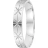 So Charm Bijoux Jonc Femme So Charm - B4104-ARGENT - Bracelet Mode Argenté | Femme Bracelet