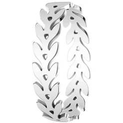 So Charm Bijoux Jonc Femme So Charm - B2976-ARGENT - Bracelet Mode Argenté | Femme Bracelet