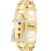 So Charm Bijoux Jonc Femme So Charm - B3273-DORE - Bracelet Mode Doré | Femme Bracelet