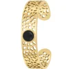 So Charm Bijoux Jonc Femme So Charm - B3331-DORE - Bracelet Mode Doré | Femme Bracelet