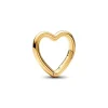 Pandora Link Ouvrable Cœur ME | Femme Charms