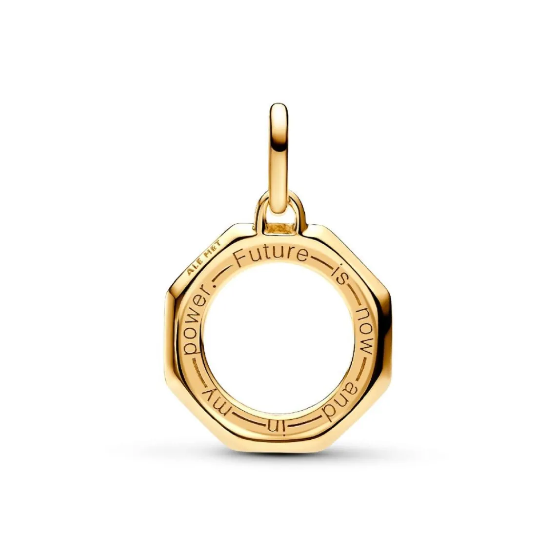 Pandora Médaillon Arc-En-Ciel ME | Femme Charms