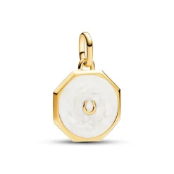 Pandora Médaillon Fer à Cheval Porte-Bonheur ME | Femme Charms