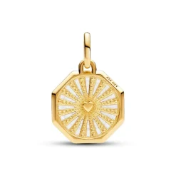 Pandora Médaillon Fer à Cheval Porte-Bonheur ME | Femme Charms