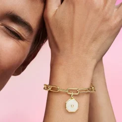 Pandora Médaillon Fer à Cheval Porte-Bonheur ME | Femme Charms