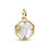 Pandora Médaillon Papillon Nacré ME | Femme Charms