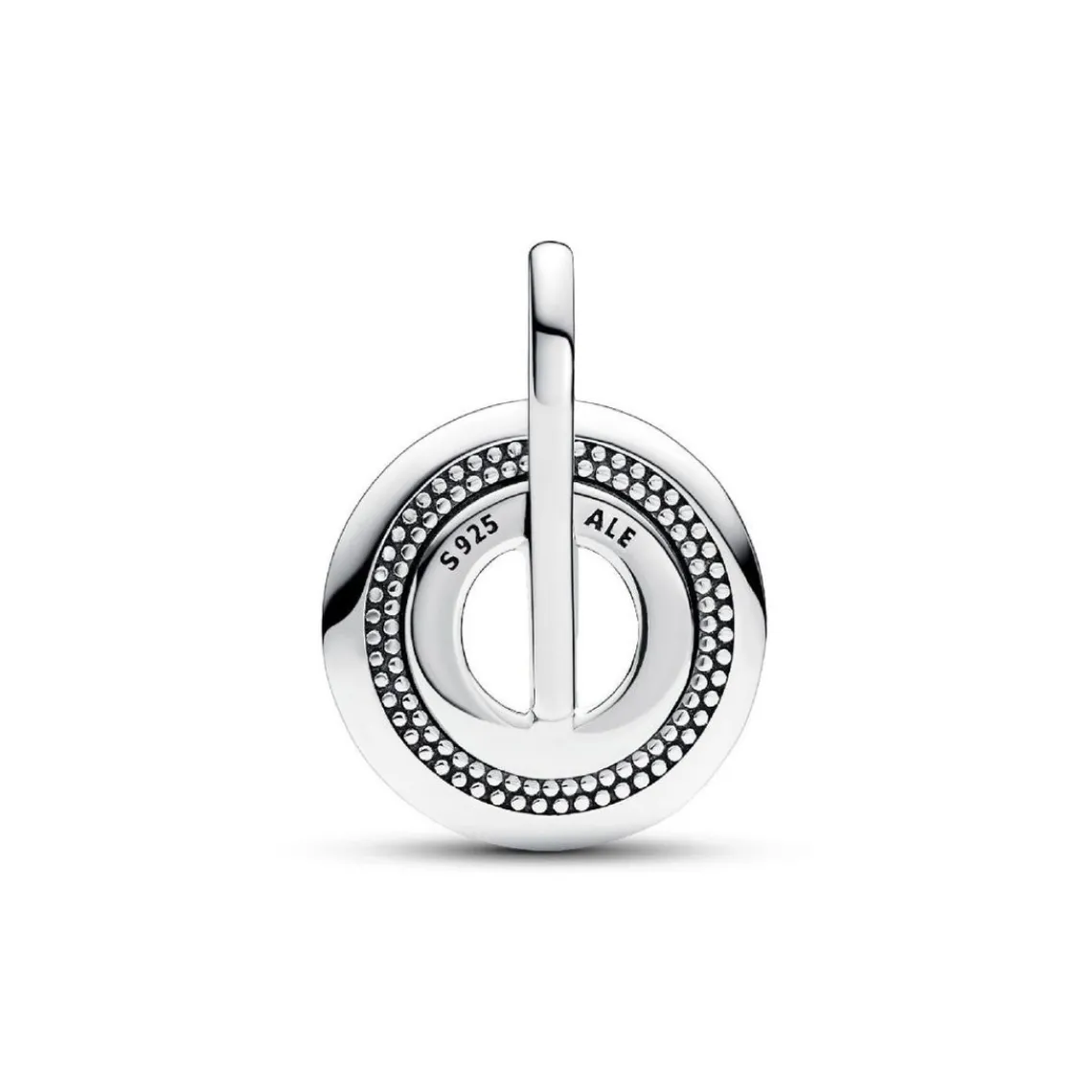 Pandora Médaillon Roue du Zodiaque ME | Femme Charms