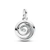 Pandora Médaillon Spirale de Gratitude ME | Femme Charms