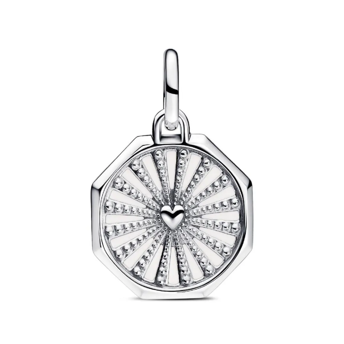 Pandora Médaillon Symbole de l'Infini ME | Femme Charms