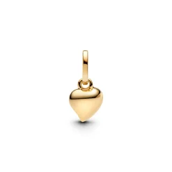 Pandora Mini Charm Pendant Cœur | Femme Charms