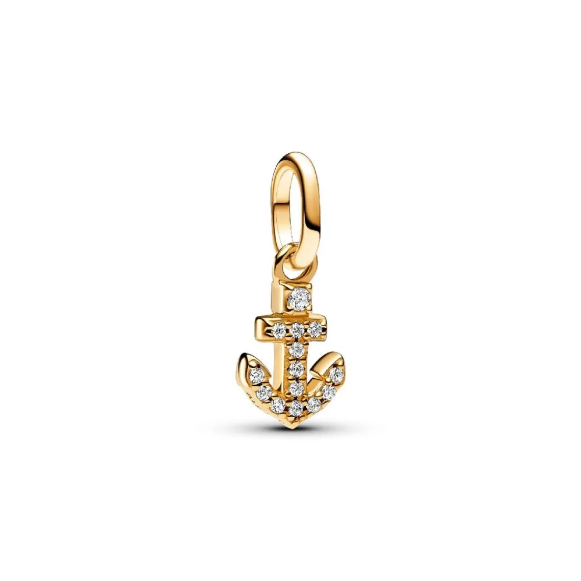 Pandora Mini Dangle Ancre ME | Femme Charms