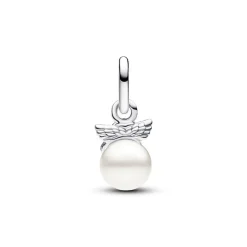 Pandora Mini Dangle Cupidon ME | Femme Charms