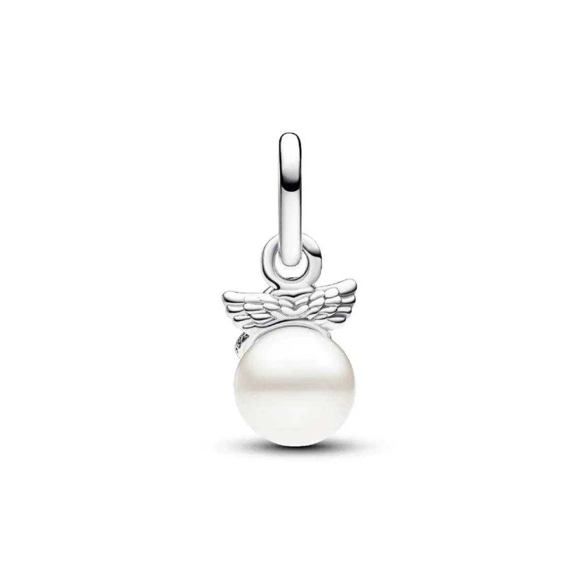 Pandora Mini Dangle Cupidon ME | Femme Charms