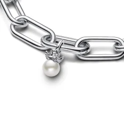 Pandora Mini Dangle Cupidon ME | Femme Charms