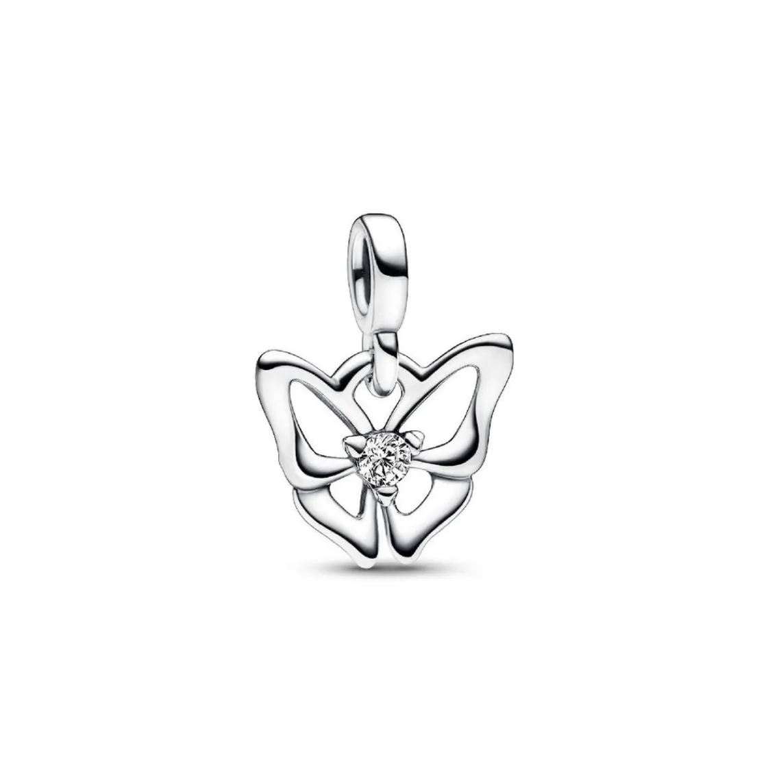 Pandora Mini Dangle Papillon ME | Femme Charms