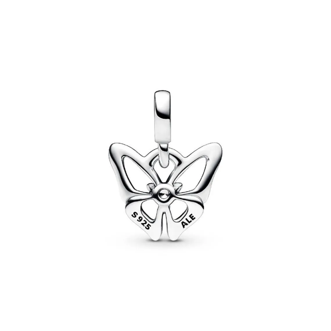 Pandora Mini Dangle Papillon ME | Femme Charms