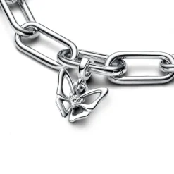 Pandora Mini Dangle Papillon ME | Femme Charms
