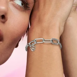 Pandora Mini Dangle Papillon ME | Femme Charms