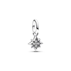 Pandora Mini Dangle Étoile ME | Femme Charms