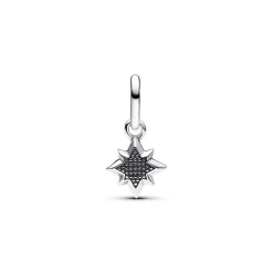 Pandora Mini Dangle Étoile ME | Femme Charms