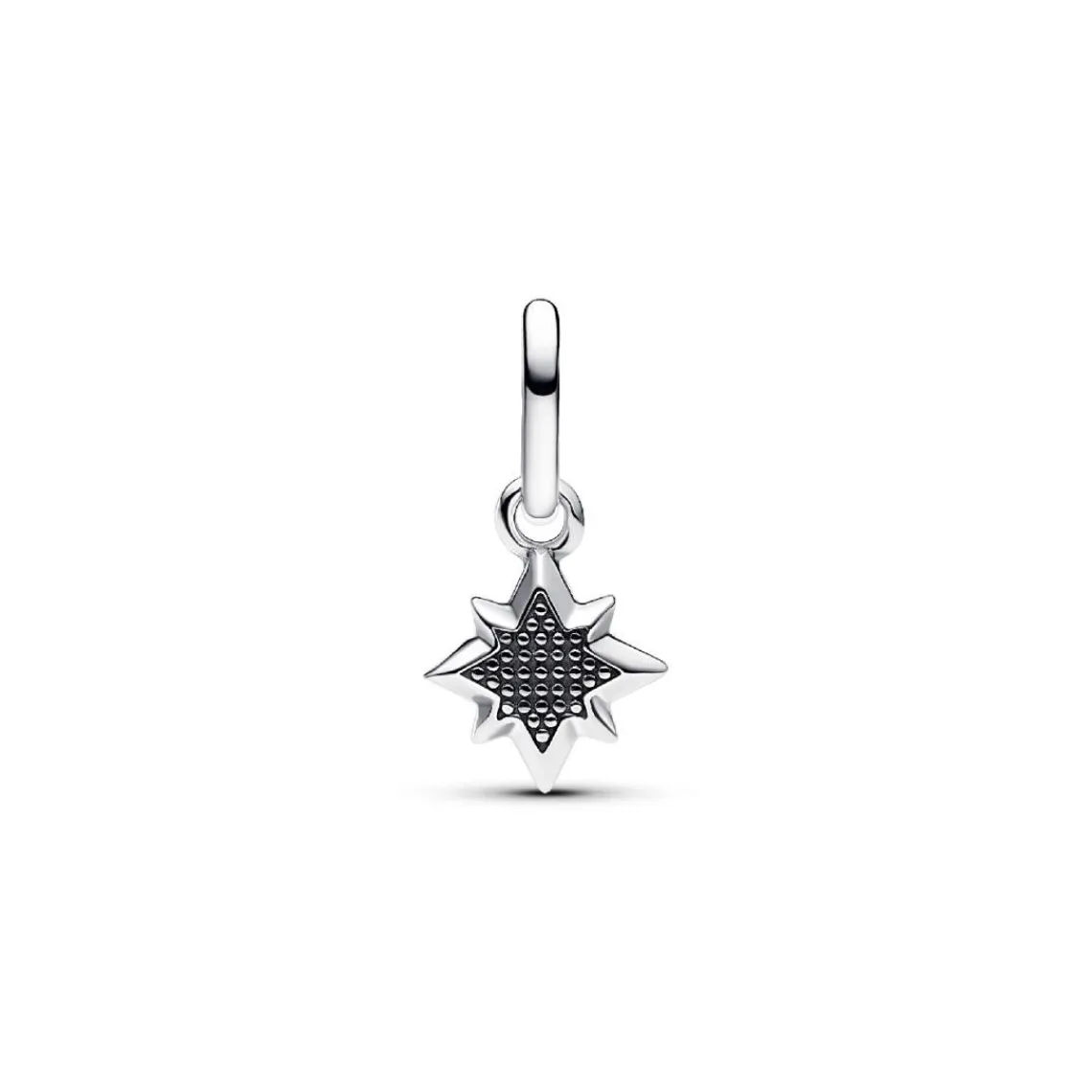 Pandora Mini Dangle Étoile ME | Femme Charms