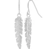 So Charm Bijoux Pendantes So Charm - B4271-ARGENT - Boucles D'Oreilles Argentées | Femme Boucles D'Oreilles