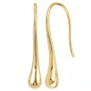 So Charm Bijoux Pendantes So Charm - B4158-DORE - Boucles D'Oreilles Dorées | Femme Boucles D'Oreilles