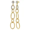 So Charm Bijoux Pendantes So Charm - B4012-DORE - Boucles D'Oreilles Dorées | Femme Boucles D'Oreilles