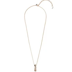 MYC-Paris Pendentif Joy Or Rose | Femme Collier Et Pendentif