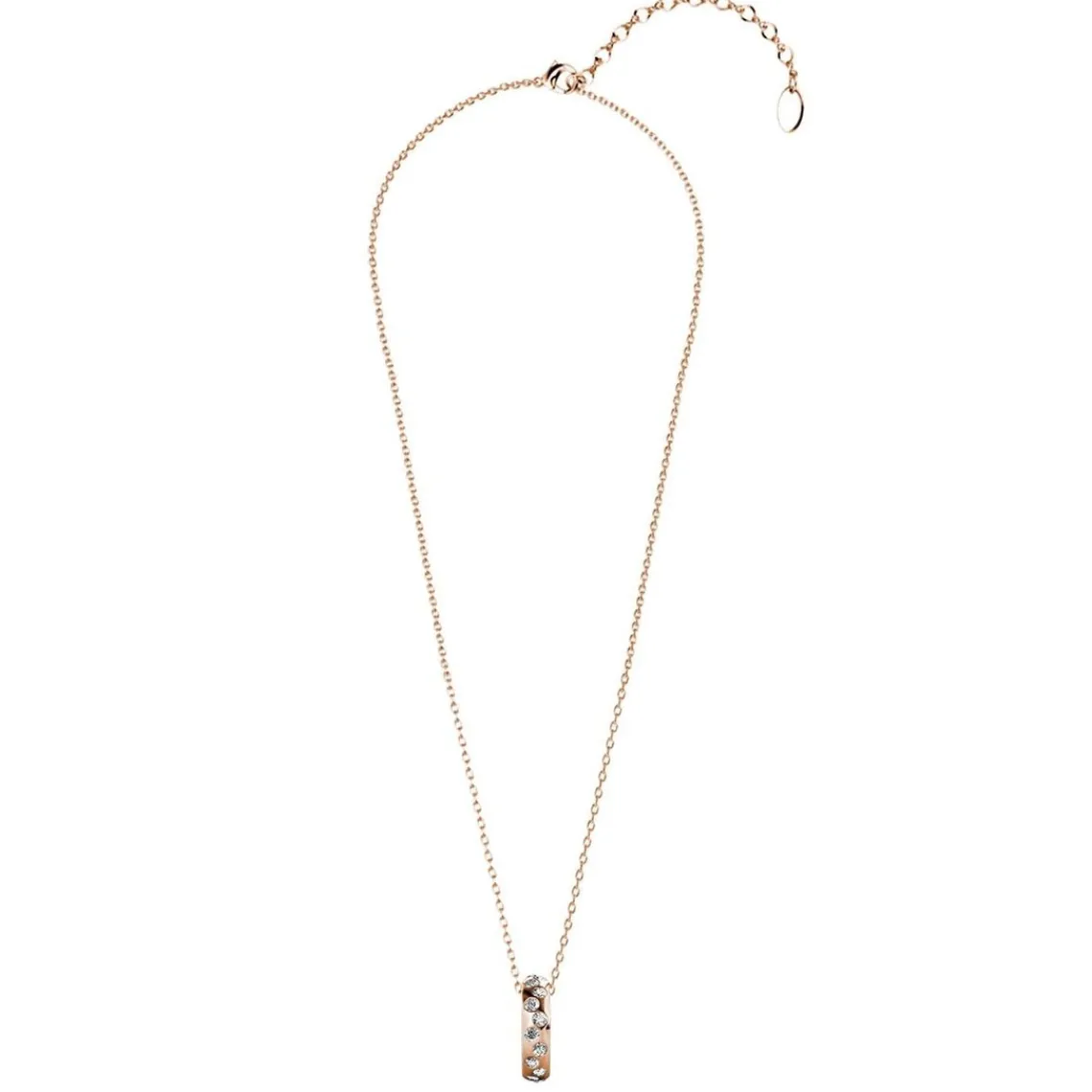 MYC-Paris Pendentif Joy Or Rose | Femme Collier Et Pendentif