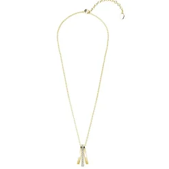 MYC-Paris Pendentif Aurielle Or | Femme Collier Et Pendentif