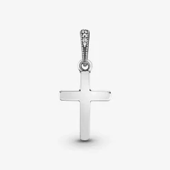 Pandora Pendentif Croix Scintillante Passions | Femme Charms