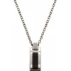 Rochet Pendentif P533181 - Pendentif Mercury Bicolore Homme | Homme Colliers Et Pendentifs